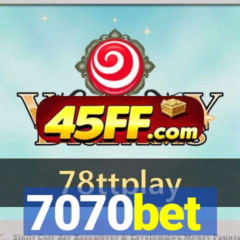 7070bet