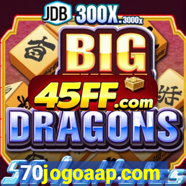 70jogoaap.com