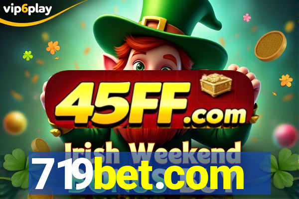 719bet.com
