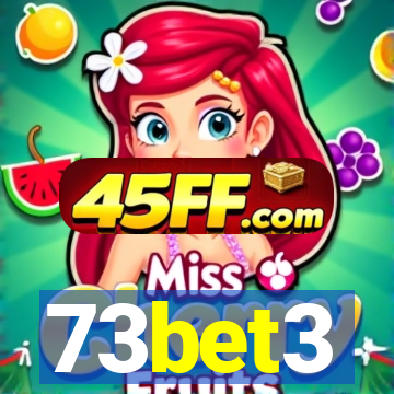 73bet3