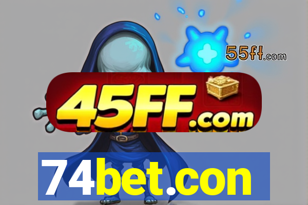 74bet.con