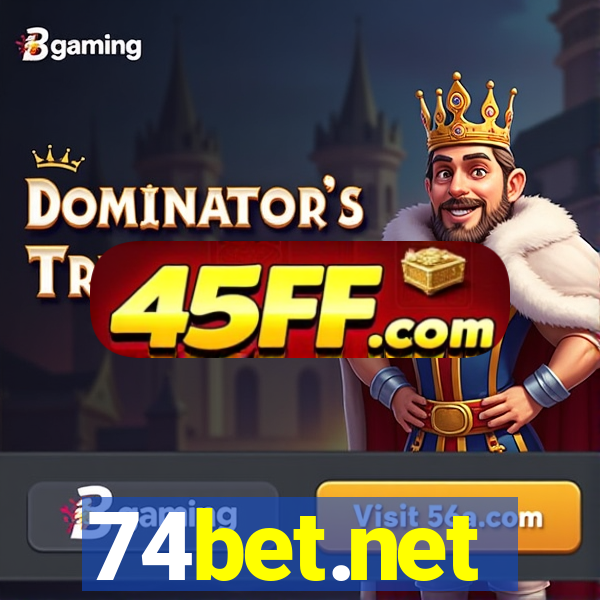 74bet.net