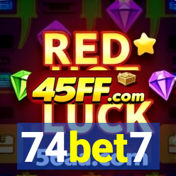 74bet7