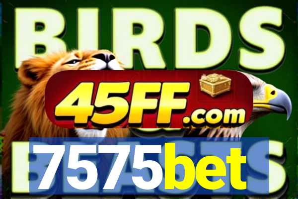 7575bet