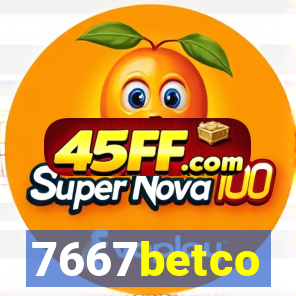 7667betco