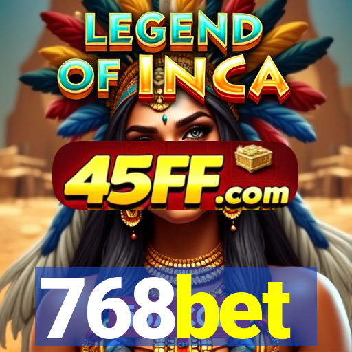 768bet