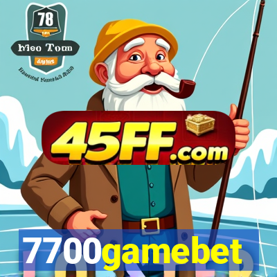 7700gamebet