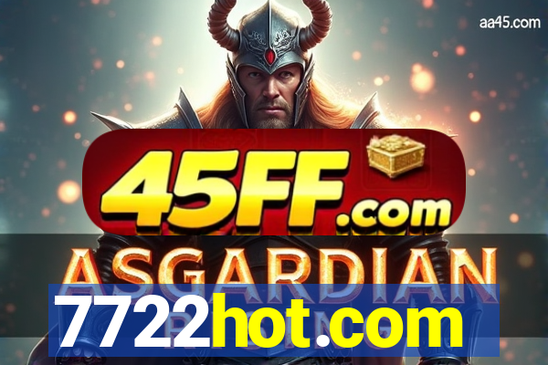 7722hot.com