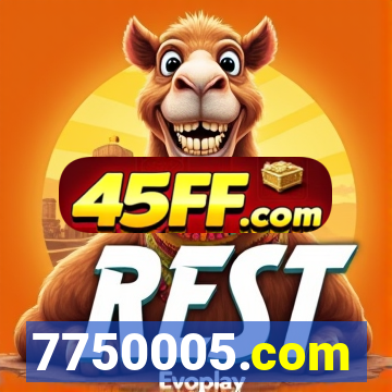 7750005.com