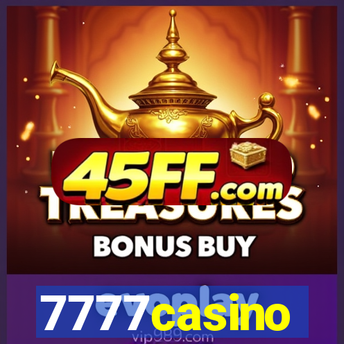 7777casino