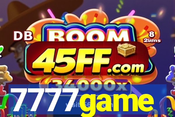 7777game