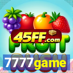 7777game