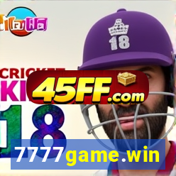 7777game.win