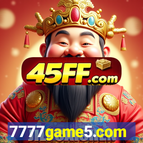 7777game5.com