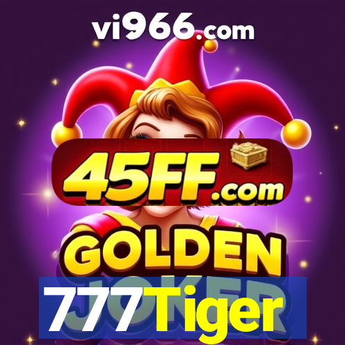 777Tiger