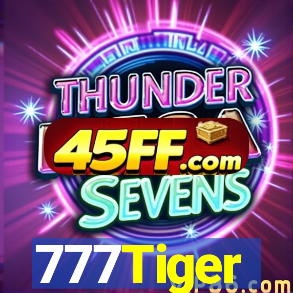 777Tiger