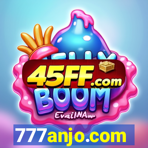 777anjo.com