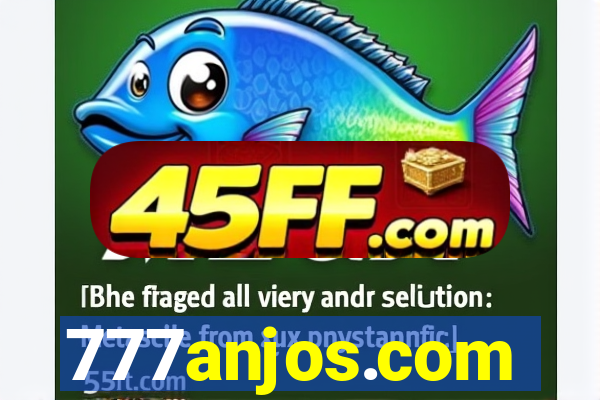 777anjos.com