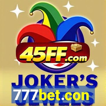 777bet.con