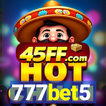 777bet5