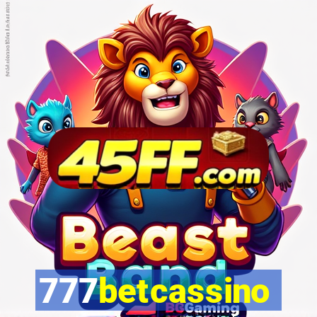 777betcassino