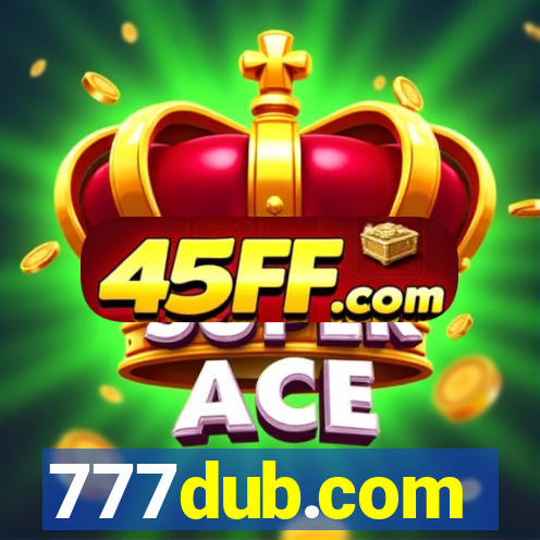 777dub.com