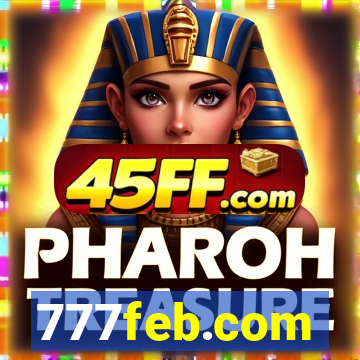 777feb.com