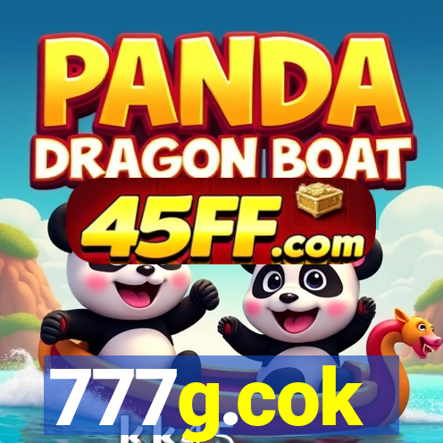 777g.cok