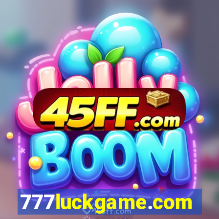 777luckgame.com