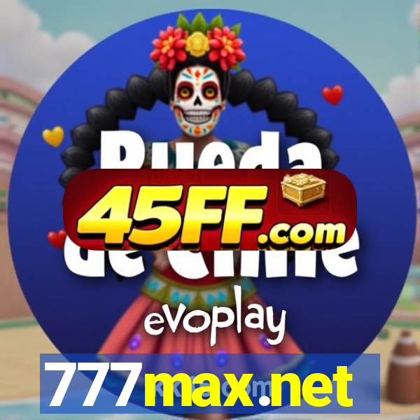777max.net