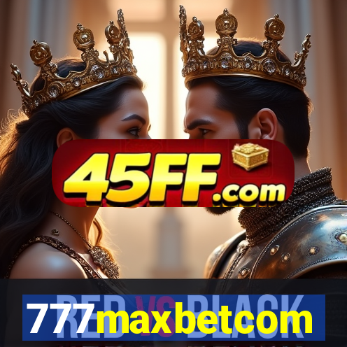 777maxbetcom