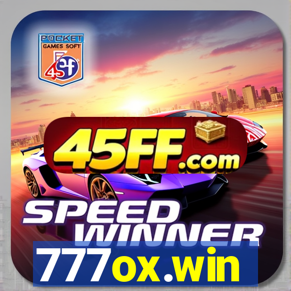 777ox.win