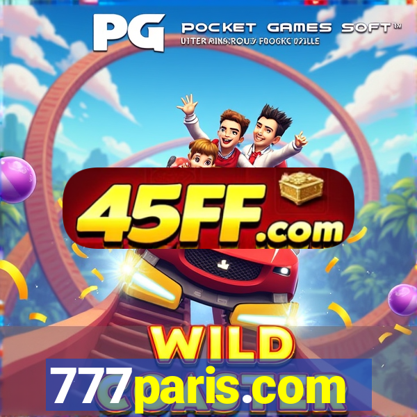 777paris.com