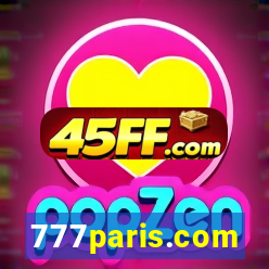 777paris.com
