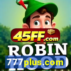 777plus.com