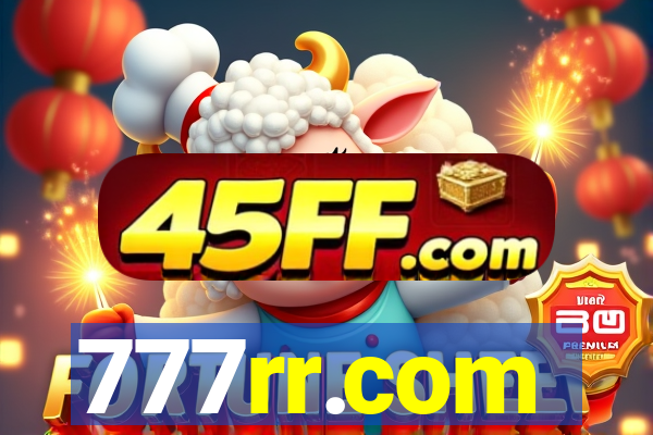 777rr.com