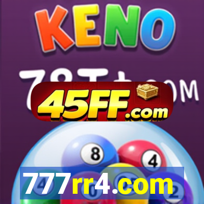 777rr4.com