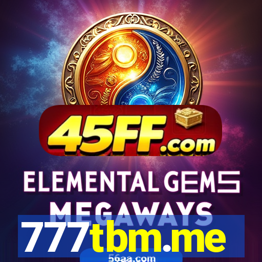 777tbm.me