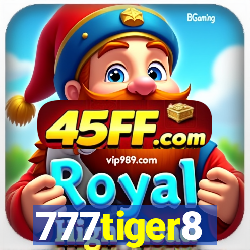 777tiger8