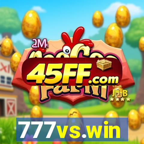 777vs.win