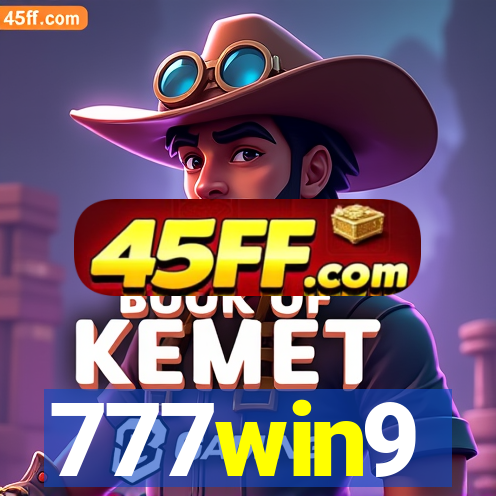777win9