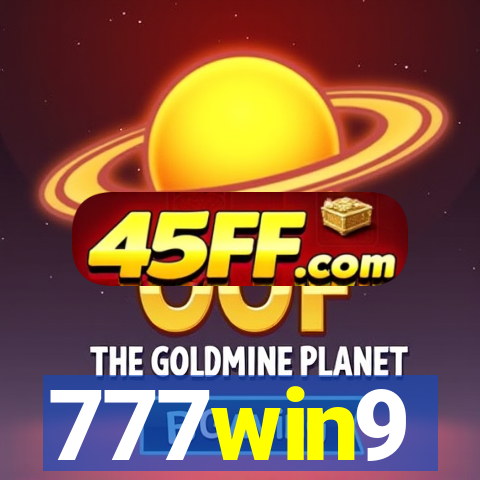 777win9