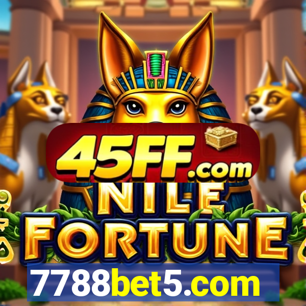 7788bet5.com