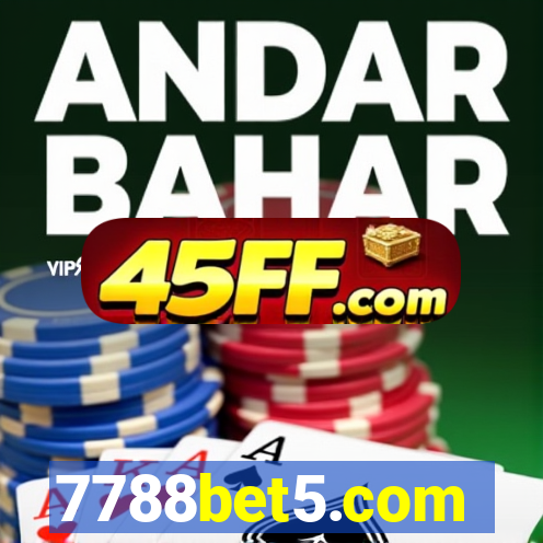 7788bet5.com