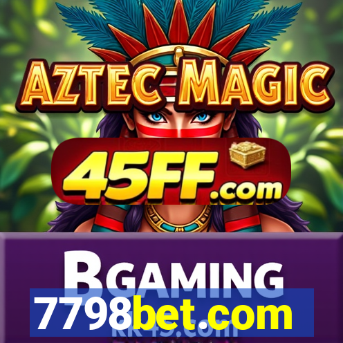 7798bet.com