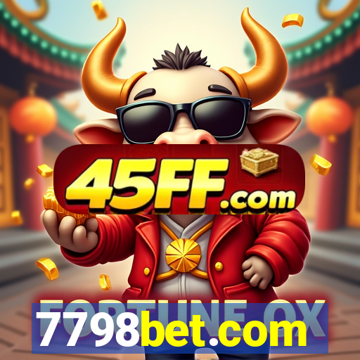 7798bet.com