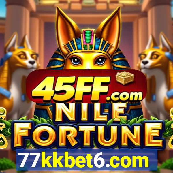 77kkbet6.com
