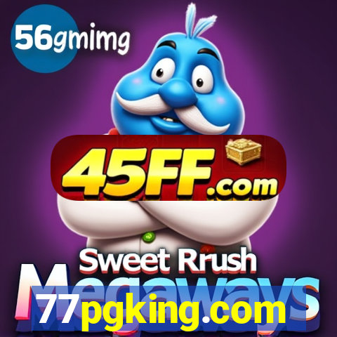 77pgking.com