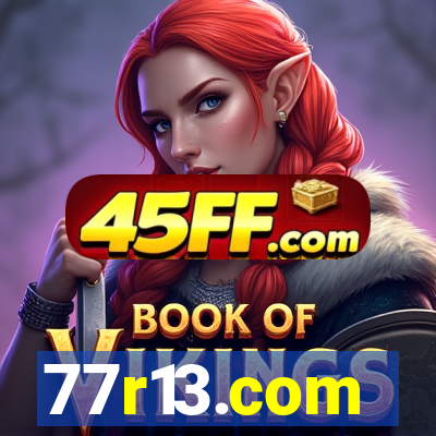 77r13.com