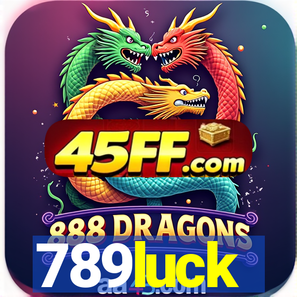 789luck